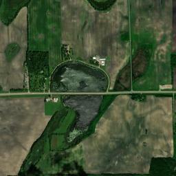 11162-11242 County Highway 5 SW, Howard Lake, MN Satellite Map