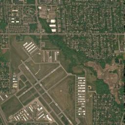 5000 61st Avenue North, Brooklyn Center Satellite Map