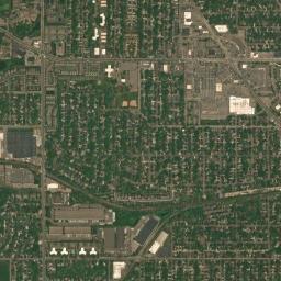 5501-5579 Winnetka Ave N, New Hope, MN map(satellite map)