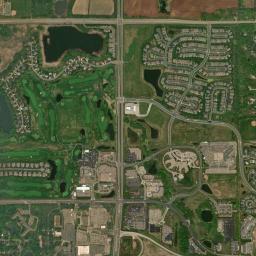 948-968 Inwood Ave N, Oakdale, MN 55128 Satellite Map