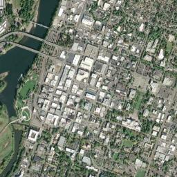 945 State Street, Salem, OR 97301, USA Satellite Map