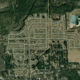Ross Avenue, Weston, WI 54476, USA Satellite Map