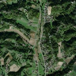 Mappa catastale e vista satellitare Portacomaro (G894)