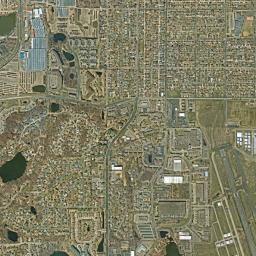 998 Dale St W South St Paul MN Satellite Map