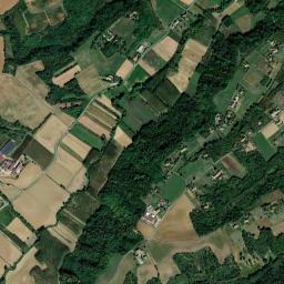 Mappa catastale e vista satellitare Masio (F015)