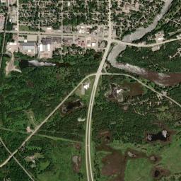 Highway 67, Granite Falls, MN 56241, USA Satellite Map