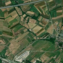 Mappa catastale e vista satellitare Basaluzzo (A689)
