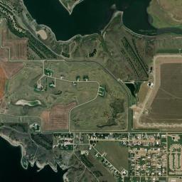 Spring Creek Pl, Pierre, SD 57501,, Satellite Map