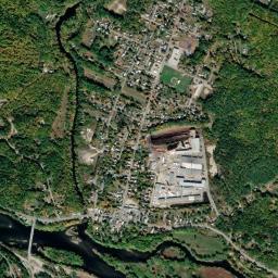 N Main St, Mexico, ME 04257 Satellite Map