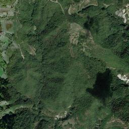 Mappa catastale e vista satellitare Serole (I637)