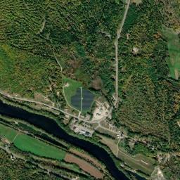 Canton Point Rd, Dixfield, ME 04224 Satellite Map