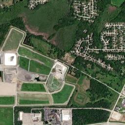 1999 North Road, Green Bay, WI 54313 Satellite Map