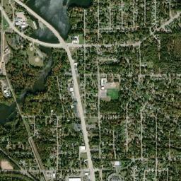 3853 County Highway HH, Stevens Point, WI Satellite Map
