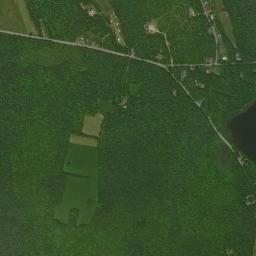 State Highway 17, Fayette, ME 04349 Satellite Map