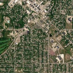 300-314 West Main Street, Marshall, MN Satellite Map