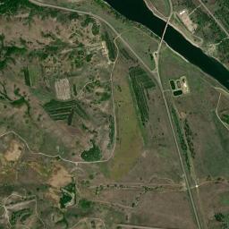 Power House Rd, Fort Pierre, SD 57532, USA Satellite Map