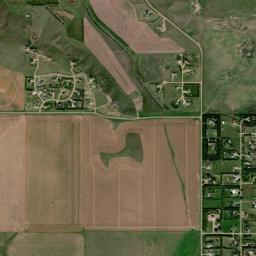 Kingsway Rd, Pierre, SD 57501 Satellite Map