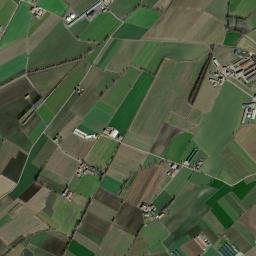 Mappa catastale e vista satellitare Morozzo (F743)