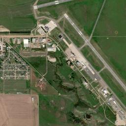 Venus Street, Pierre, SD 57501, USA Satellite Map