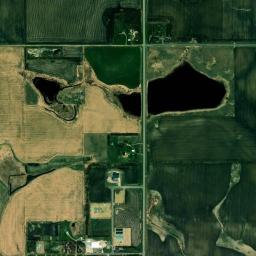 454th Ave, Arlington, SD 57212, USA Satellite Map