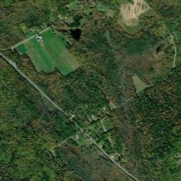 501 Bethel Rd, Bryant Pond, ME 04219 Satellite Map