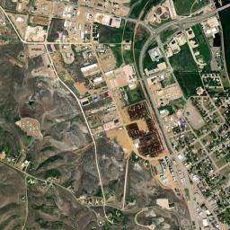 State Highway 34, Fort Pierre, SD 57532, USA Satellite Map