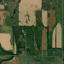 1201-1725 21st Street Southeast, Huron, SD Satellite Map