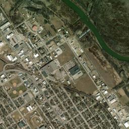New Ulm, MN 56073, USA Satellite Map
