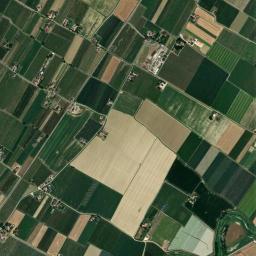 Mappa catastale e vista satellitare Solarolo (I787)