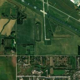 397-451 W 8th Street South, Brookings, SD Satellite Map