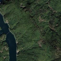 Mappa catastale e vista satellitare Osiglia (G155)