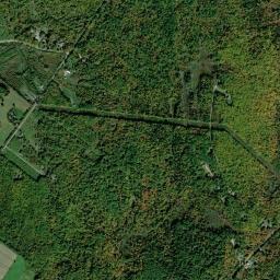 Sodom Rd, Hebron, ME 04238 Satellite Map