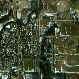 County Road 45, Medford, MN 55049, USA Satellite Map