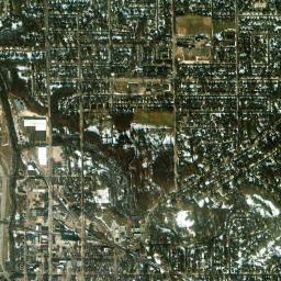 1071-1099 St Paul Rd, Owatonna, MN 55060 Satellite Map