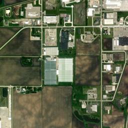 24th Ave NW, Owatonna, MN 55060 Satellite Map