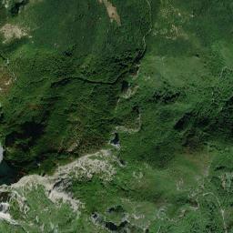 Mappa catastale e vista satellitare Molazzana (F283)
