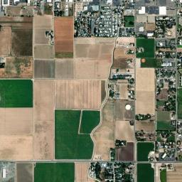 821-899 Sunset Drive, Ontario, OR 97914 Satellite Map