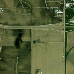 64299-64693 State Highway 56, Dodge Center, MN Satellite Map