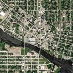 519-523 Algoma Blvd, Oshkosh, WI 54901 Satellite Map