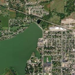 1015 Parkview Drive, Tomah, WI 54660, USA Satellite Map