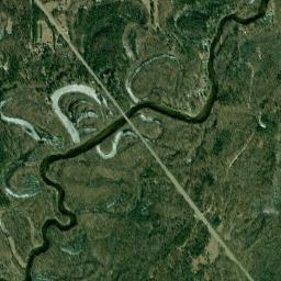 State Highway 115, Marion, MI 49665, USA Satellite Map