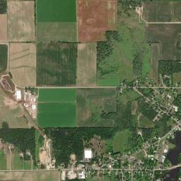 177 County Highway E, Westfield, WI 53964 Satellite Map