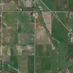 8334 Dewey Road, Emmett, ID 83617 Satellite Map