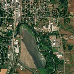 441-477 6th St, Windom, MN 56101 Satellite Map