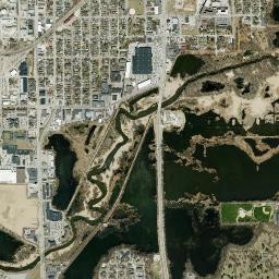 516 Caledonia St, La Crosse, WI 54603 Satellite Map