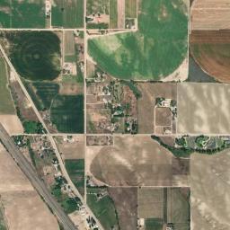 29515 Old Highway 30, Caldwell, ID 83607 Satellite Map