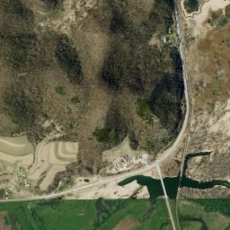 State Highway 26, La Crescent, MN 55947 Satellite Map