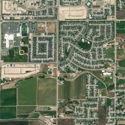 230 Sherwood Road, Middleton, ID 83644 Satellite Map