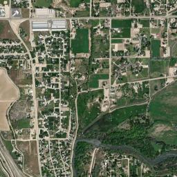 22483-22499 Old Highway 30, Caldwell, ID Satellite Map