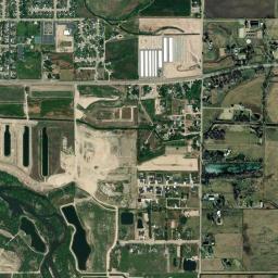 196 Greenlinks Avenue, Middleton, ID 83644 Satellite Map